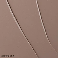 Bâton contour crème