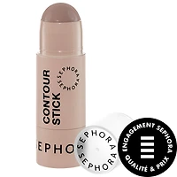 Bâton contour crème