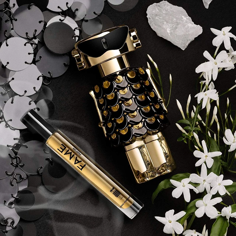 Fragrance FAME :