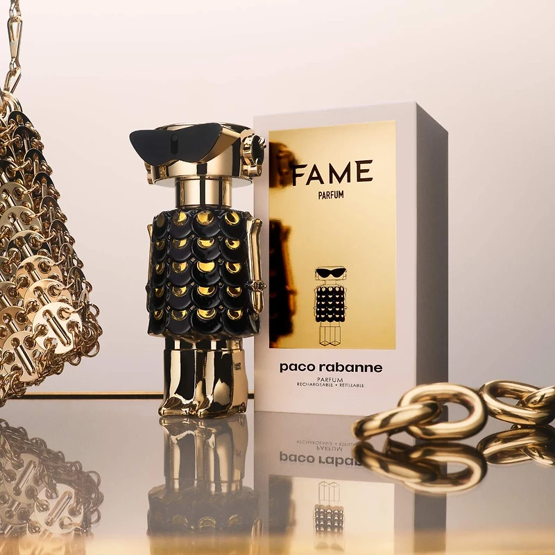 Fragrance FAME :
