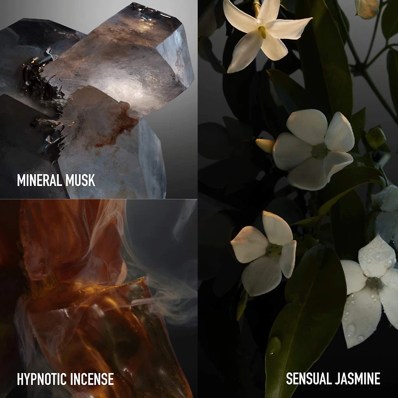 Fragrance FAME :