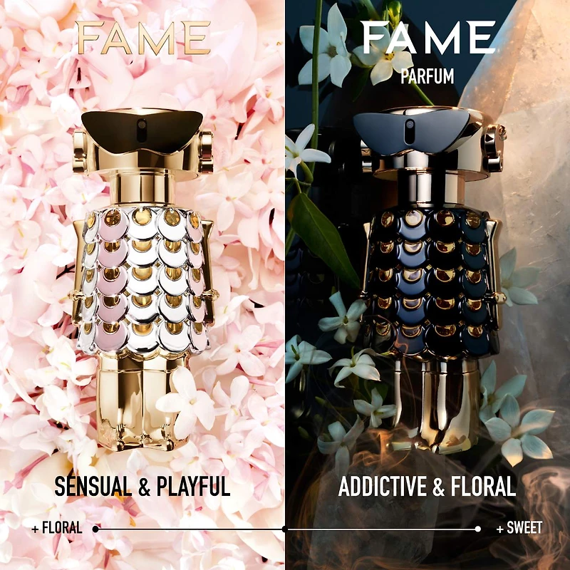 Fragrance FAME :