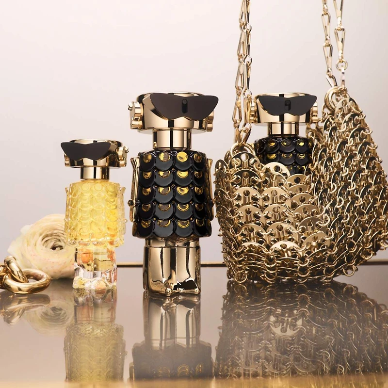 Fragrance FAME :