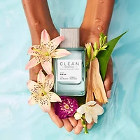 Eau de parfum à bille H2Eau – Musk Noir