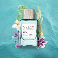 Eau de parfum à bille H2Eau – Musk Noir