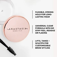 Brow Freeze® Strong-Hold Laminated-Look Sculpting Wax