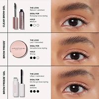 Brow Freeze® Strong-Hold Laminated-Look Sculpting Wax