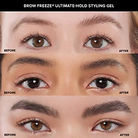 Brow Freeze® Gel Extreme-Hold Clear Wax-Gel