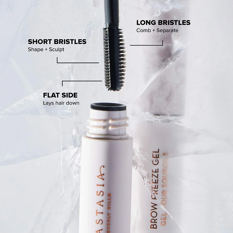 Brow Freeze® Gel Extreme-Hold Clear Wax-Gel
