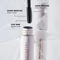 Brow Freeze® Gel Extreme-Hold Clear Wax-Gel