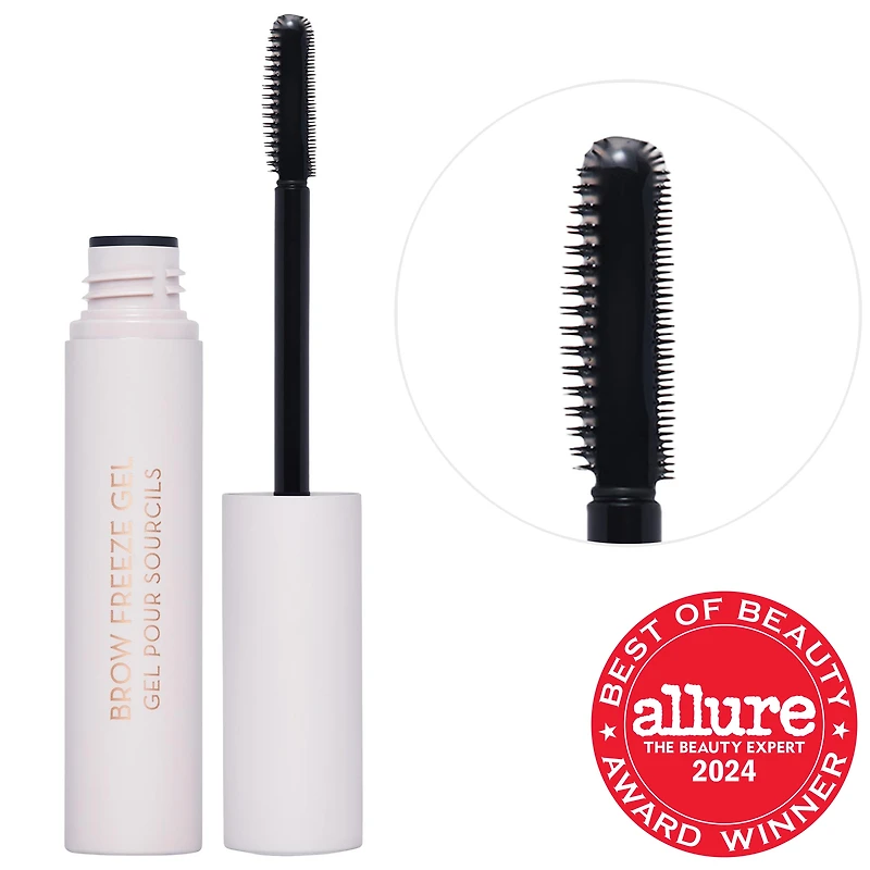 Brow Freeze® Gel Extreme-Hold Clear Wax-Gel
