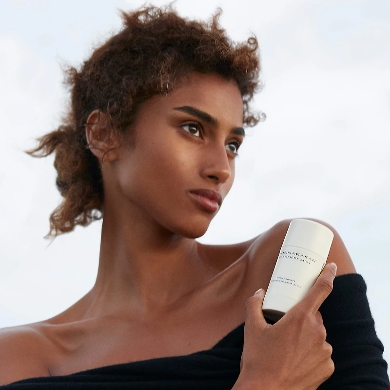 Cashmere Mist Deodorant