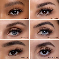 faux cils volumisants vison non testés sur les animaux