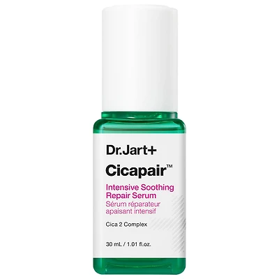 Sérum pour peau sensible Cicapair pour la rougeur et la réparation de la barrière cutanée  						