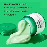 Gel hydratant rafraîchissant Cicapair™ pour les rougeurs 						