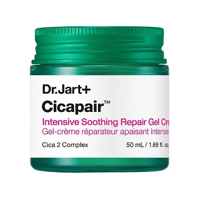 Dr. Jart+ Cicapair™ Cooling Gel Moisturizer for Redness 1.69 oz / 50 ml