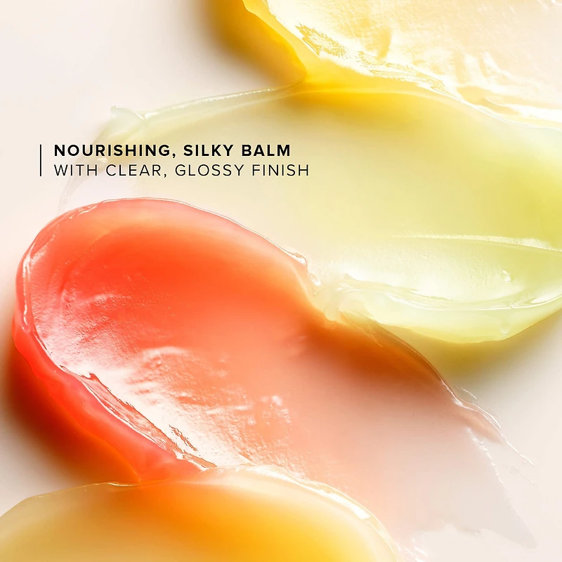 Lip Smoothie Vitamin C + Peptide Balm
