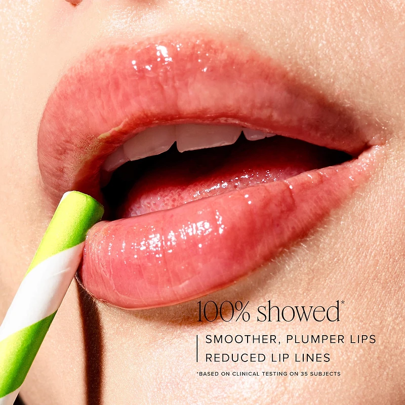 Lip Smoothie Vitamin C + Peptide Balm