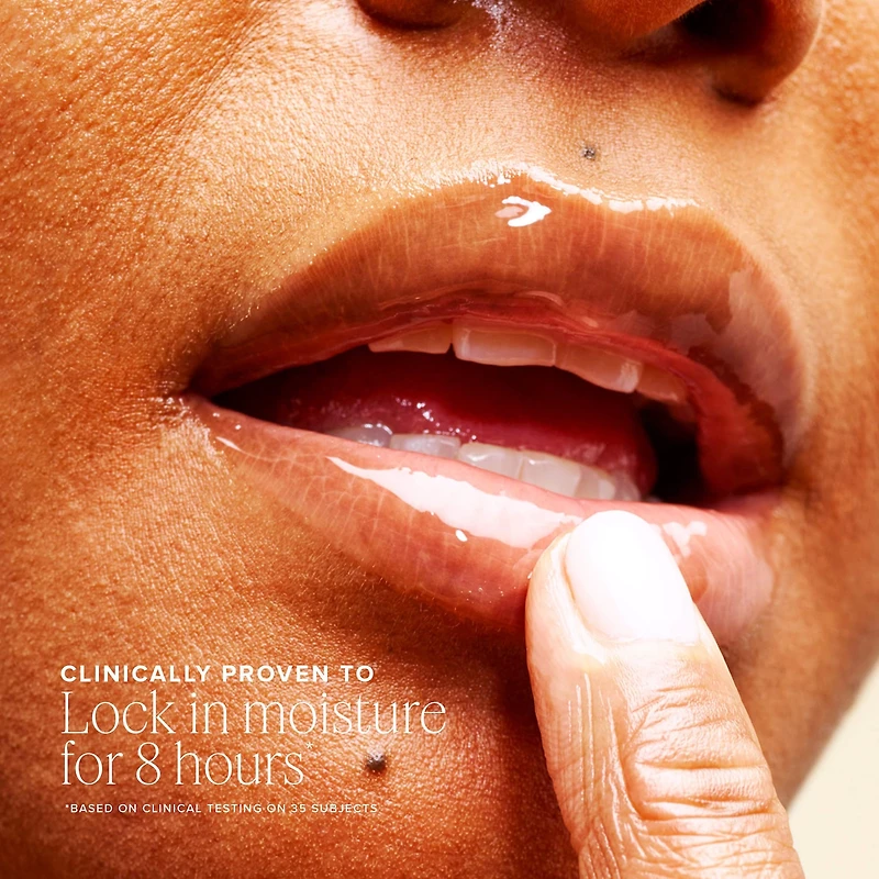 Lip Smoothie Vitamin C + Peptide Balm