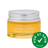 Lip Smoothie Vitamin C + Peptide Balm