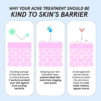 Blue Wave 2% Salicylic Acid Acne Treatment