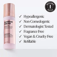 Extreme Cream Anti-Aging, Firming, & Lifting Refillable Moisturizer
