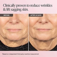 Extreme Cream Anti-Aging, Firming, & Lifting Refillable Moisturizer