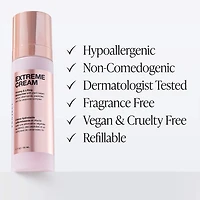 Extreme Cream Anti-Aging, Firming, & Lifting Refillable Moisturizer