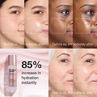 Extreme Cream Anti-Aging, Firming, & Lifting Refillable Moisturizer