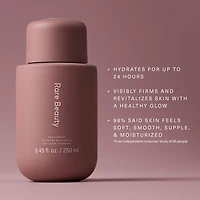 Find Comfort Niacinamide Hydrating Body Lotion
