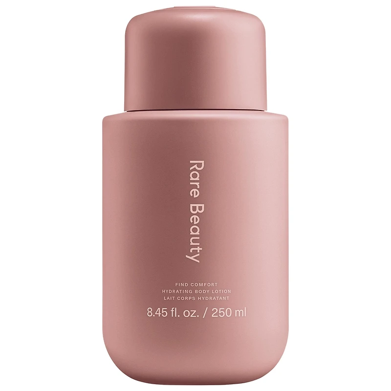 Rare Beauty by Selena Gomez Find Comfort Niacinamide Hydrating Body Lotion 8.45 fl. oz. / 250 mL