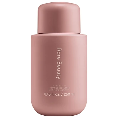 Rare Beauty by Selena Gomez Find Comfort Niacinamide Hydrating Body Lotion 8.45 fl. oz. / 250 mL