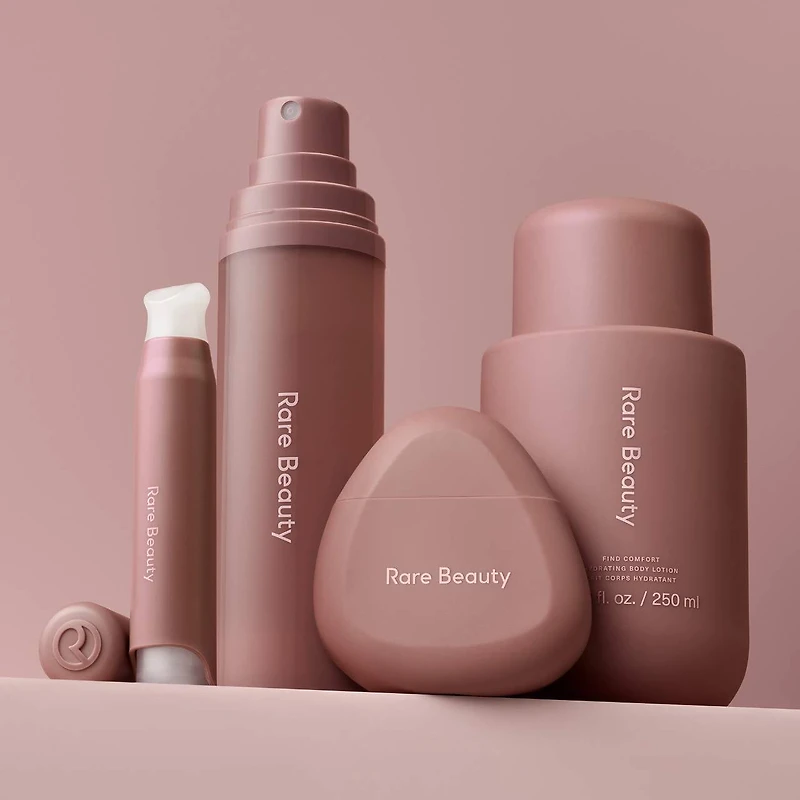 Find Comfort Body & Hair Fragrance Mist with Niacinamide