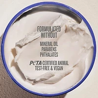 Delícia Drench™ Deeply Moisturizing Body Butter for Dry Skin