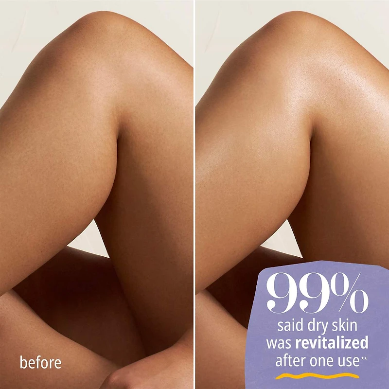 Delícia Drench™ Deeply Moisturizing Body Butter for Dry Skin