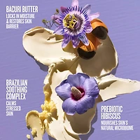 Delícia Drench™ Deeply Moisturizing Body Butter for Dry Skin