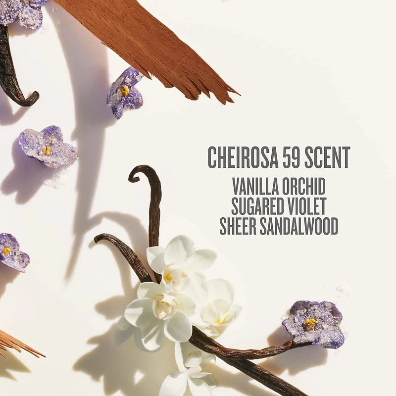 Delícia Drench™ Deeply Moisturizing Body Butter for Dry Skin