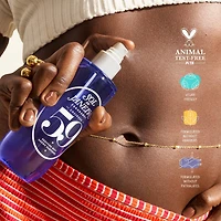 Cheirosa 59 Delicia Hair & Body Perfume Mist