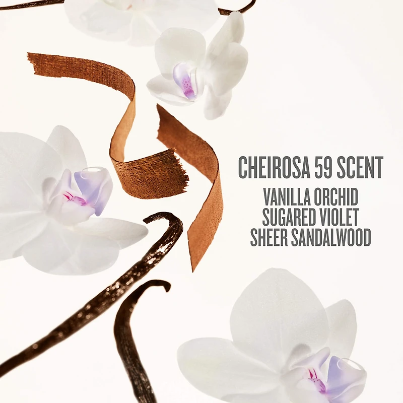 Cheirosa 59 Delicia Hair & Body Refillable Perfume Mist