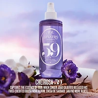 Cheirosa 59 Delicia Hair & Body Refillable Perfume Mist