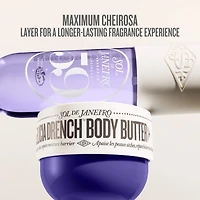 Cheirosa 59 Delicia Hair & Body Refillable Perfume Mist