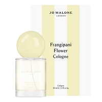 Eau de Cologne Frangipani Flower