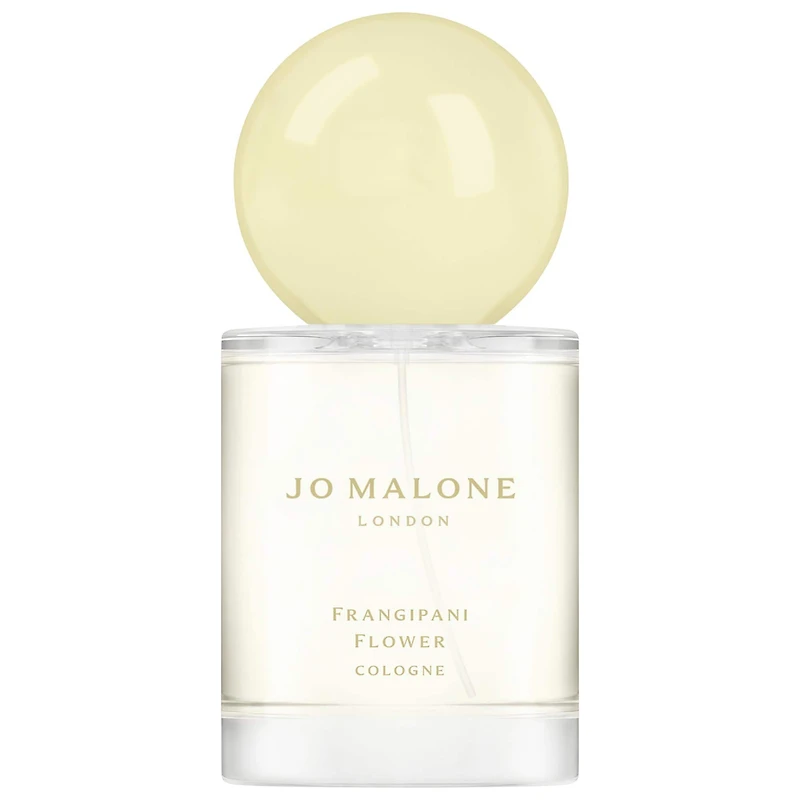 Frangipani Flower Cologne
