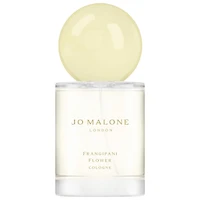 Frangipani Flower Cologne
