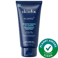 Skinfix Eczema+ Pre-Biotic Foaming Oil Cleanser 5 oz / 150 ml