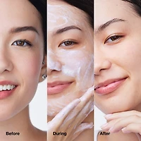 Take The Day Off™ Facial Mousse Cleanser