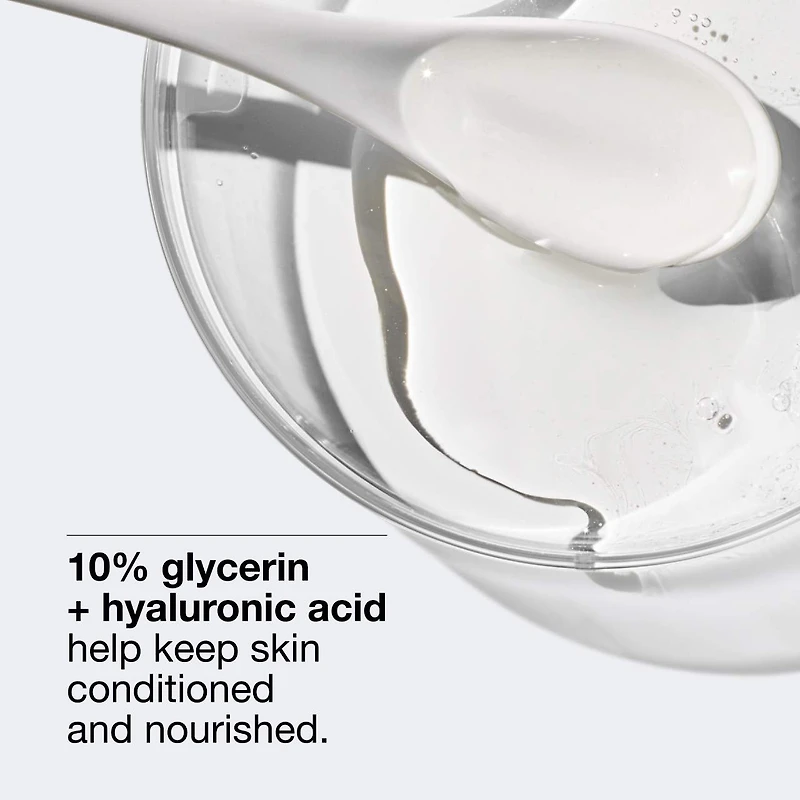 Take The Day Off™ Facial Mousse Cleanser