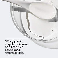 Take The Day Off™ Facial Mousse Cleanser