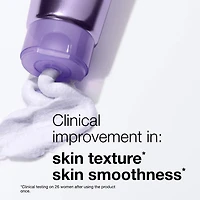 Take The Day Off™ Facial Mousse Cleanser