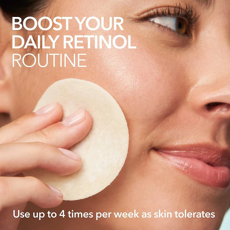 Soin Advanced Retinol + Ferulic à dose parfaite de Retinol extra fort à 0,2 %						